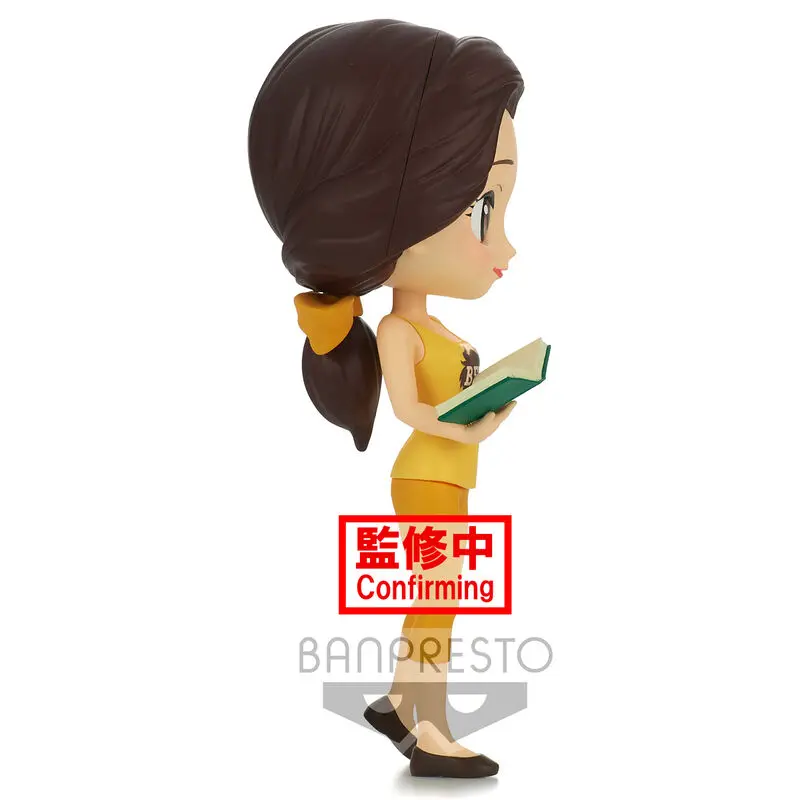 Disney Characters Belle Avatar Style Q Posket Figur 14cm termékfotó