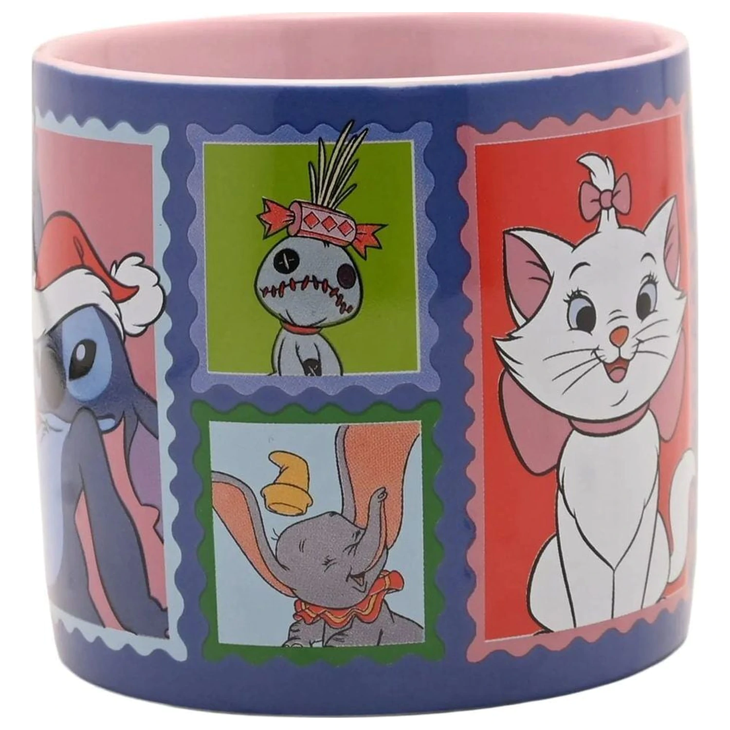Disney Characters Becher Produktfoto