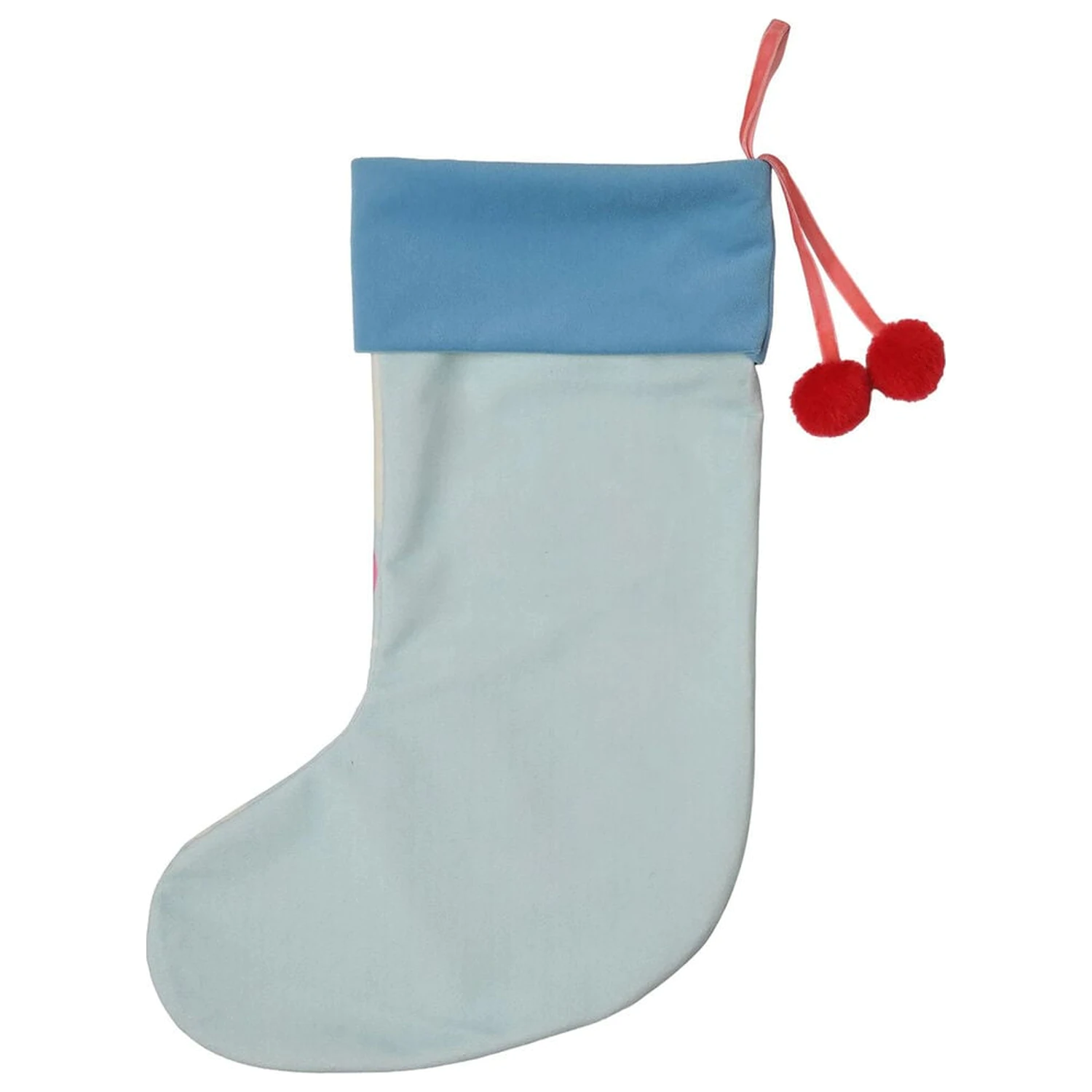 Disney Characters Weihnachtsstrumpf Produktfoto
