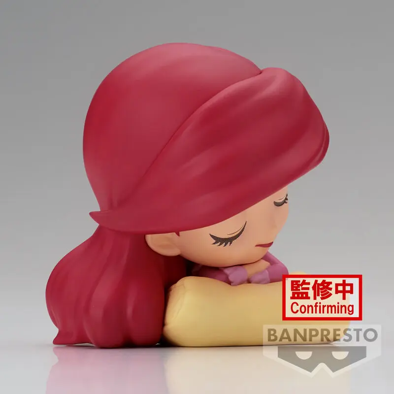 Disney Characters The Little Mermaid Ariel ver.A Q posket Figur 7cm termékfotó