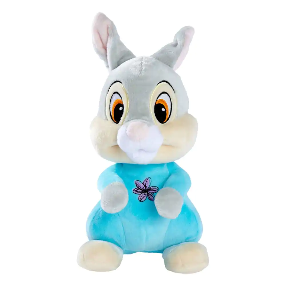 Disney Cheeky Strampler Plüsch Figur Bambi Thumper 25 cm Produktfoto