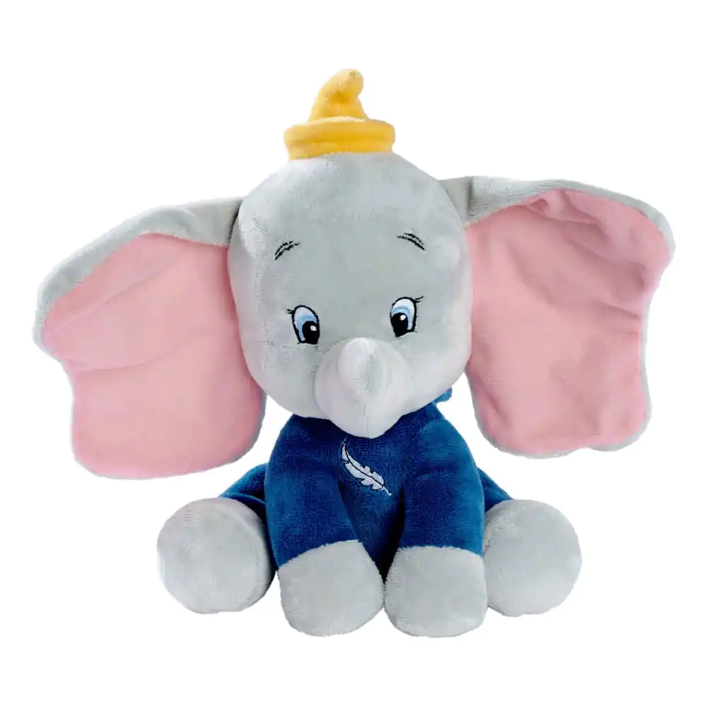 Disney Cheeky Strampler Plüsch Figur Dumbo 25 cm Produktfoto
