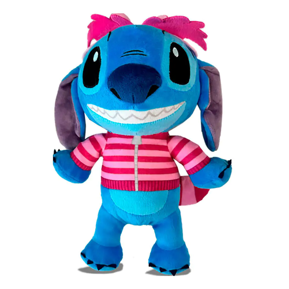 Disney Cheshire Stitch Plüschfigur 25cm termékfotó