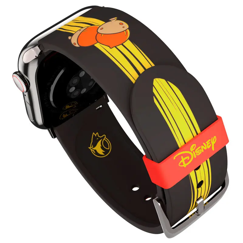 Chip und Chap - Die Ritter des Rechts Smartwatch-Armband Chip & Dale Produktfoto