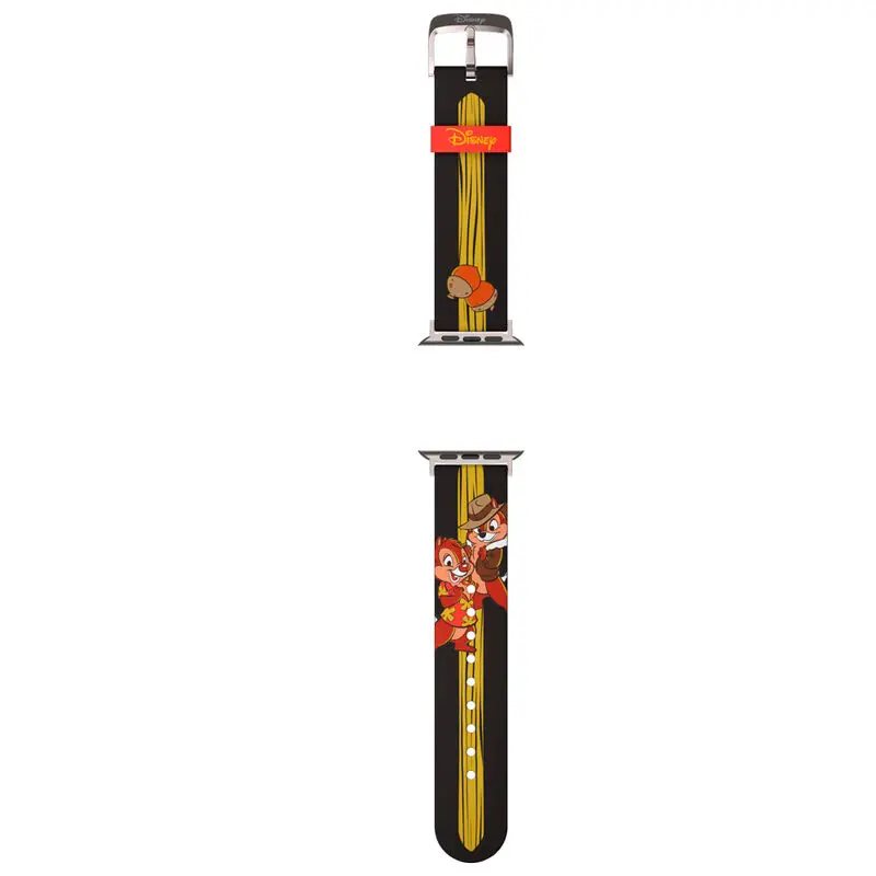 Chip und Chap - Die Ritter des Rechts Smartwatch-Armband Chip & Dale Produktfoto