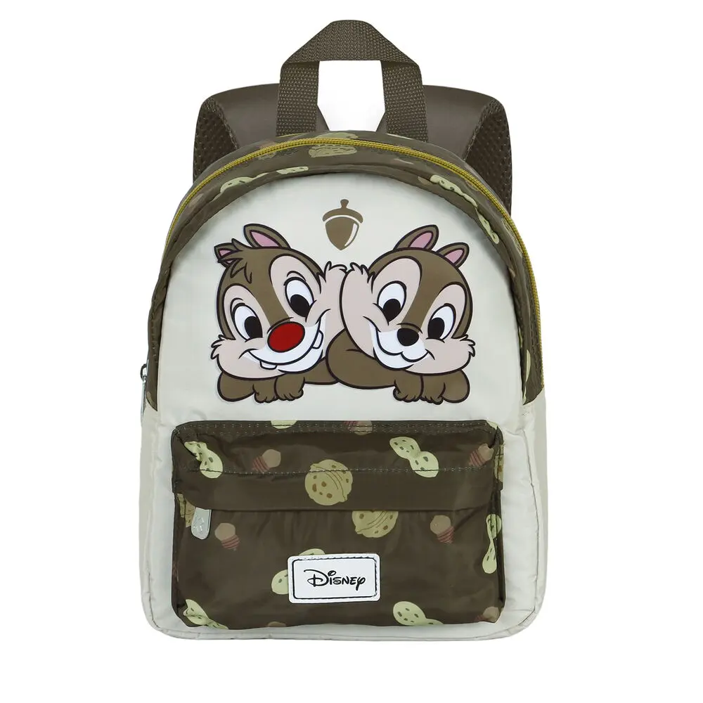Disney Chip and Chop Nuts Rucksack 27cm Produktfoto