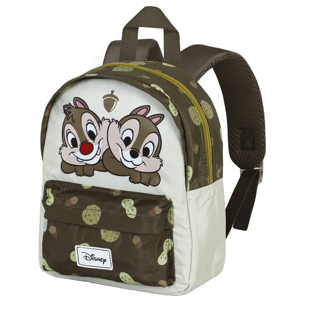 Disney Chip and Chop Nuts Rucksack 27cm Produktfoto