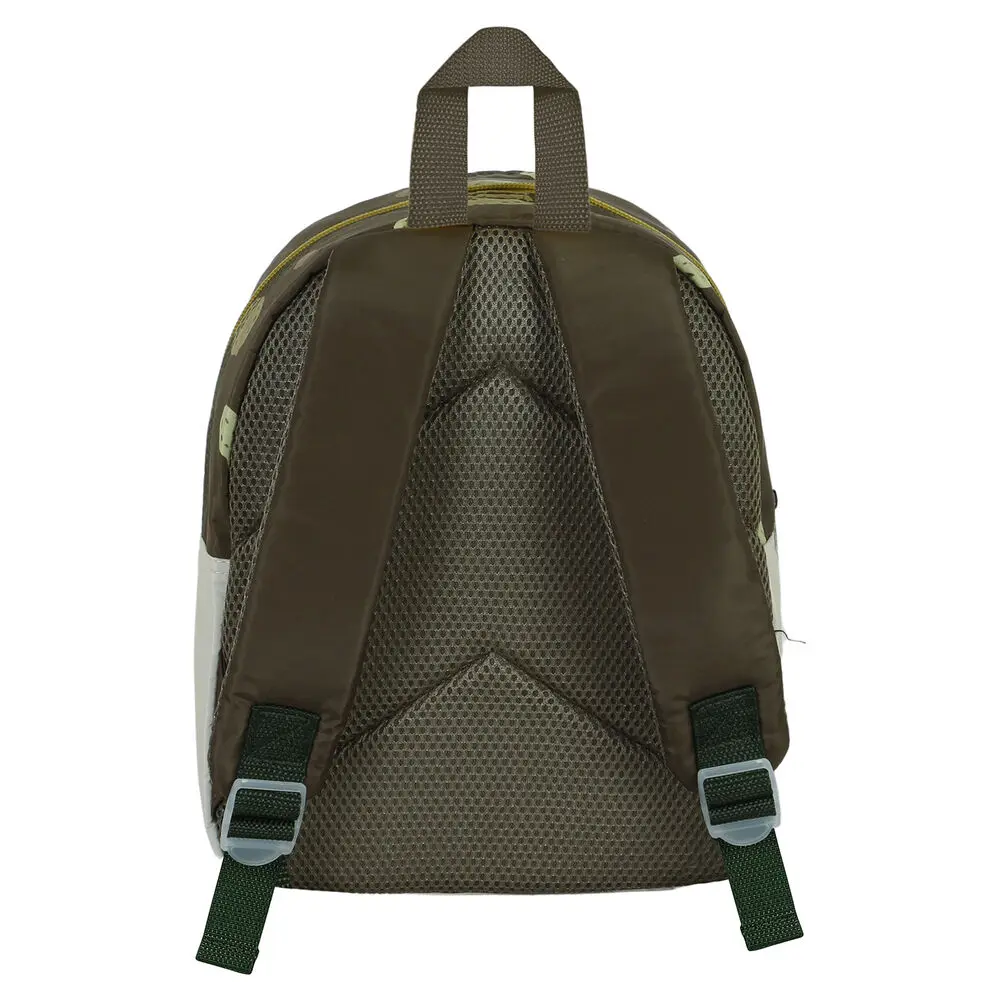 Disney Chip and Chop Nuts Rucksack 27cm Produktfoto