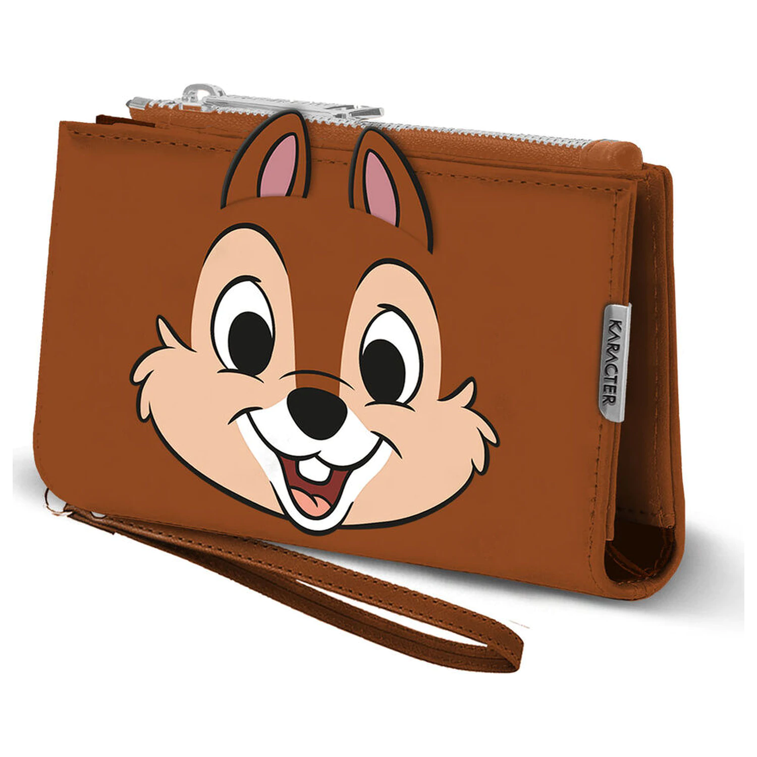 Disney Chip and Dale Geldbörse Produktfoto