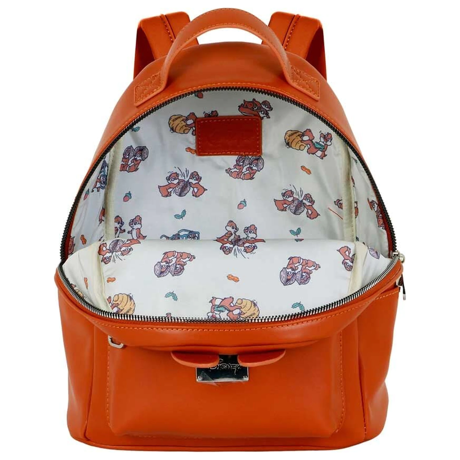 Disney Chip and Dale Rucksack 29 cm Produktfoto