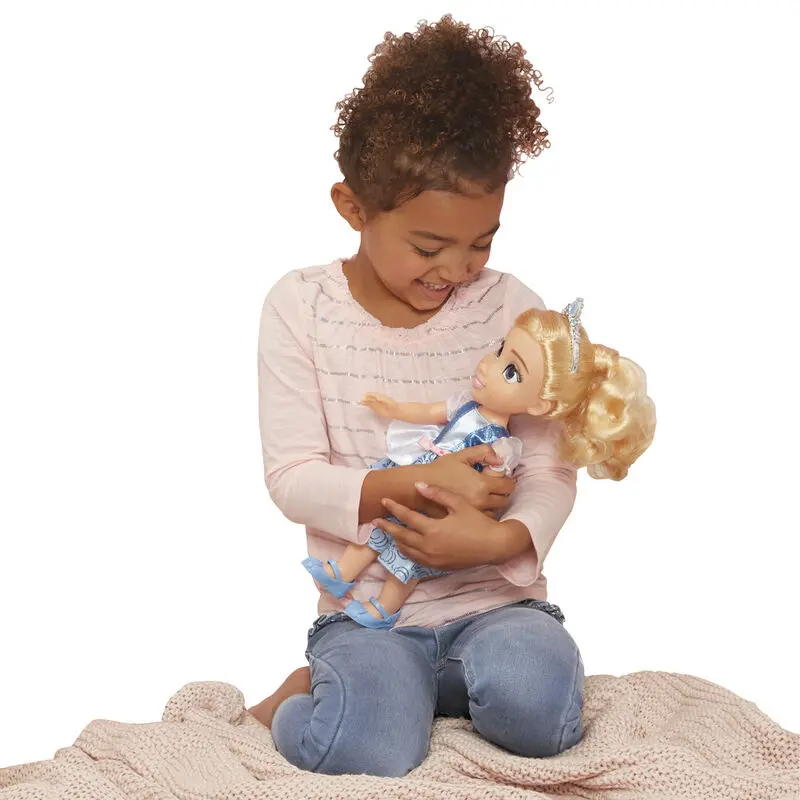 Disney Cincederella Puppe 38cm Produktfoto