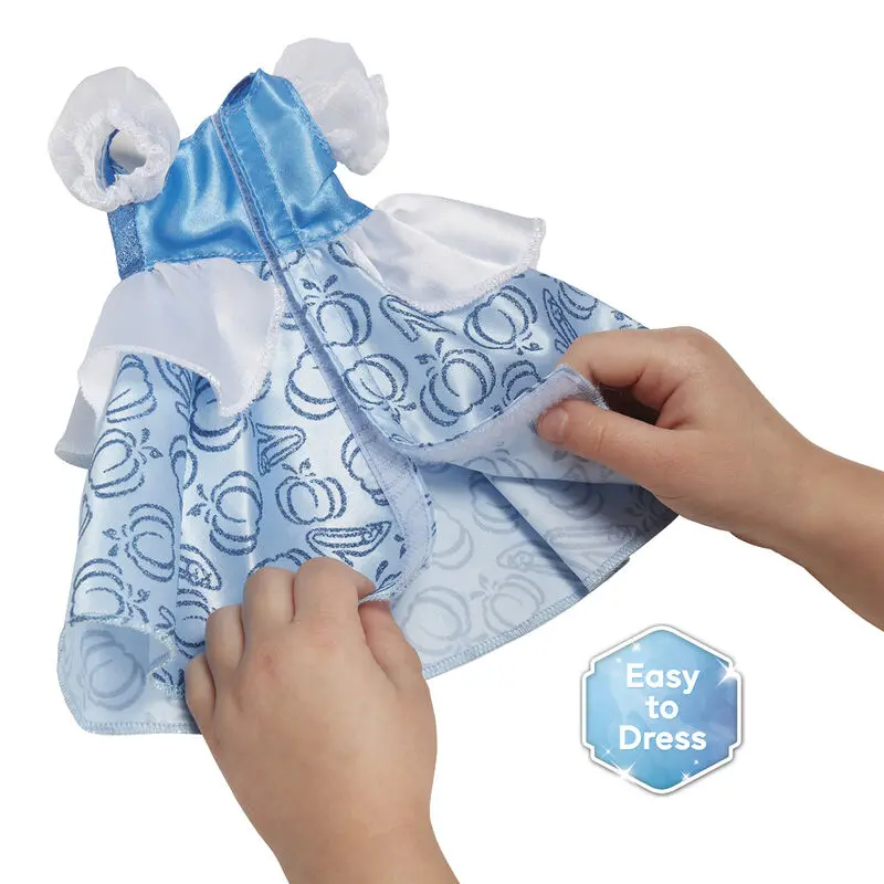 Disney Cincederella Puppe 38cm Produktfoto