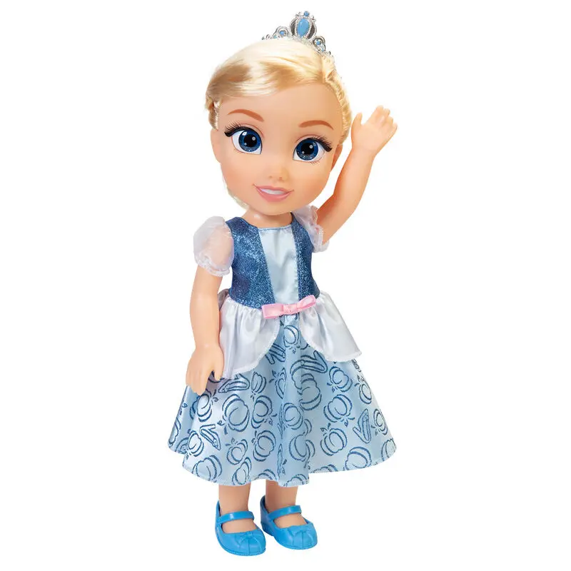 Disney Cincederella Puppe 38cm Produktfoto