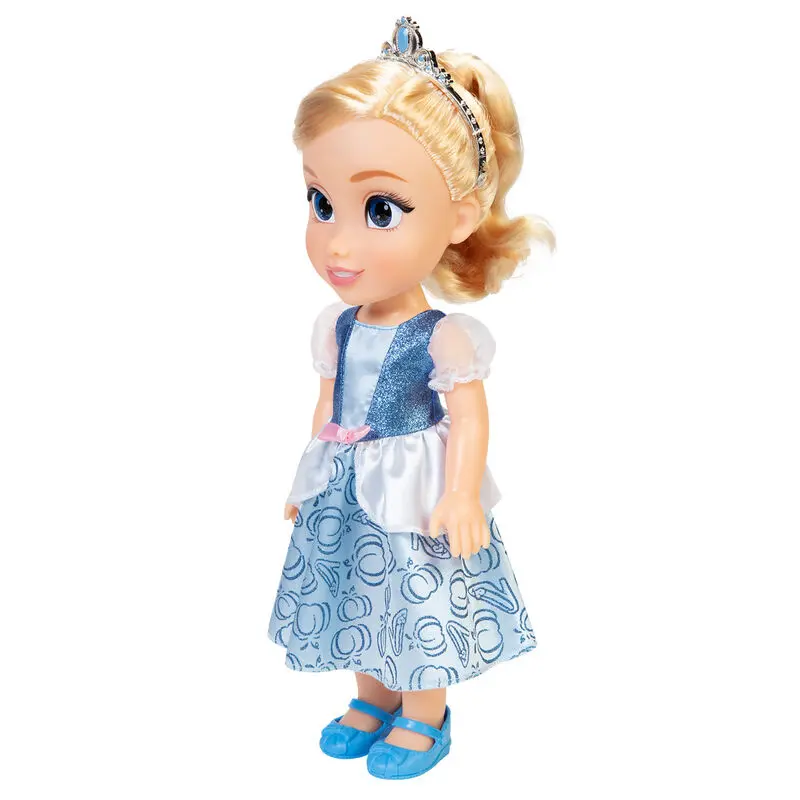 Disney Cincederella Puppe 38cm Produktfoto