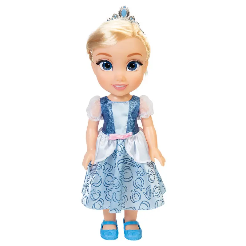 Disney Cincederella Puppe 38cm Produktfoto