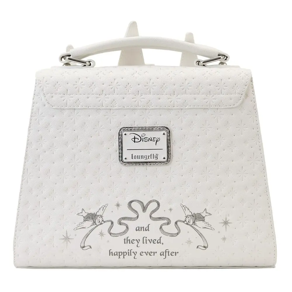 Disney by Loungefly Umhängetasche Cinderella Happily Ever After Produktfoto