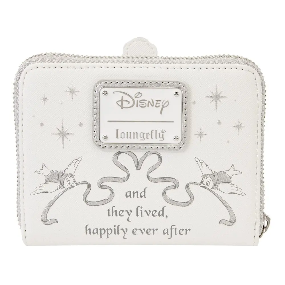 Disney by Loungefly Geldbörse Cinderella Happily Ever After termékfotó