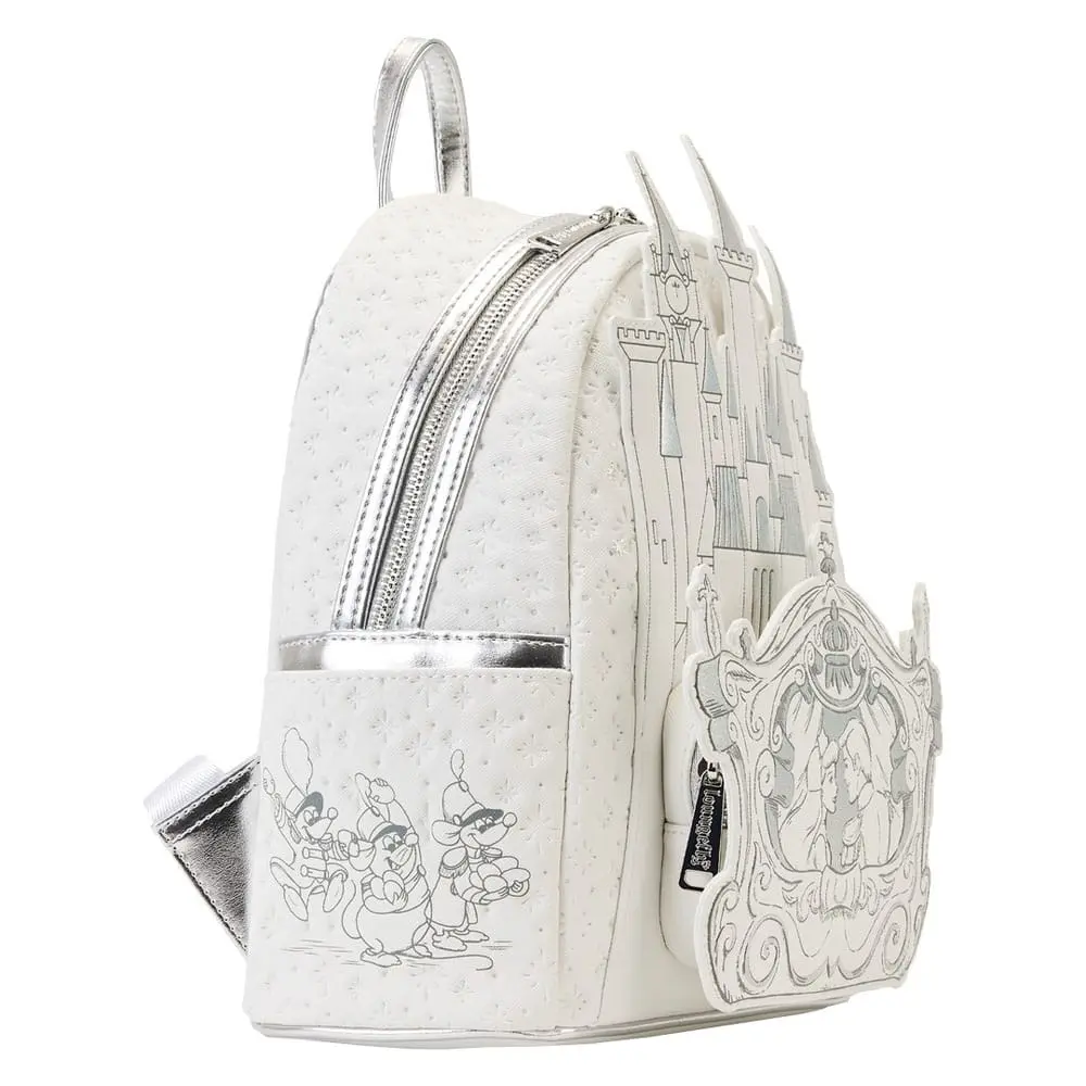 Disney by Loungefly Rucksack Cinderella Happily Ever After Produktfoto