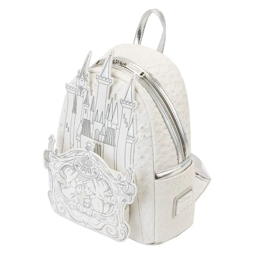 Disney by Loungefly Rucksack Cinderella Happily Ever After Produktfoto