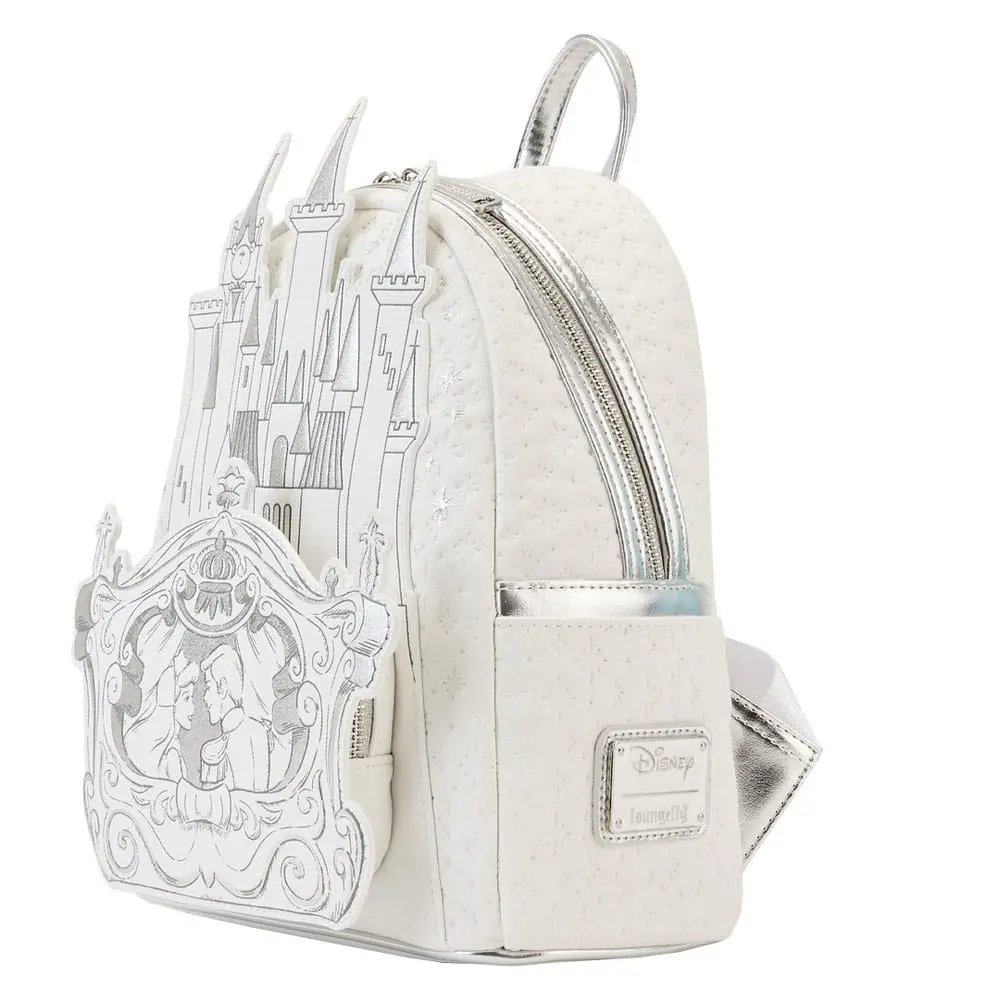 Disney by Loungefly Rucksack Cinderella Happily Ever After Produktfoto