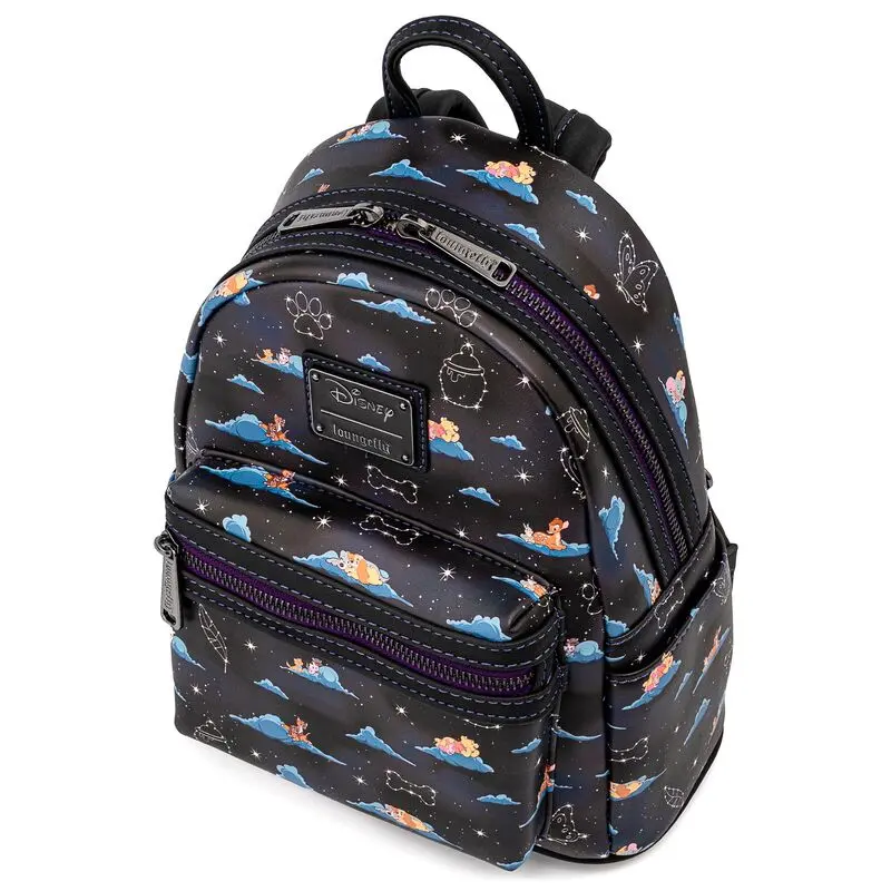 Disney by Loungefly Rucksack Clouds termékfotó