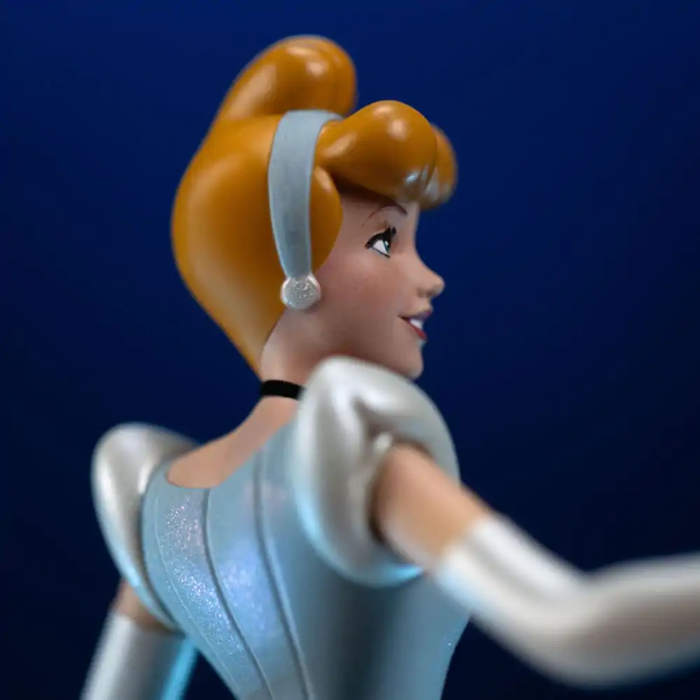 Disney Classics Art Scale Statue 1/10 Cinderella 25 cm Produktfoto