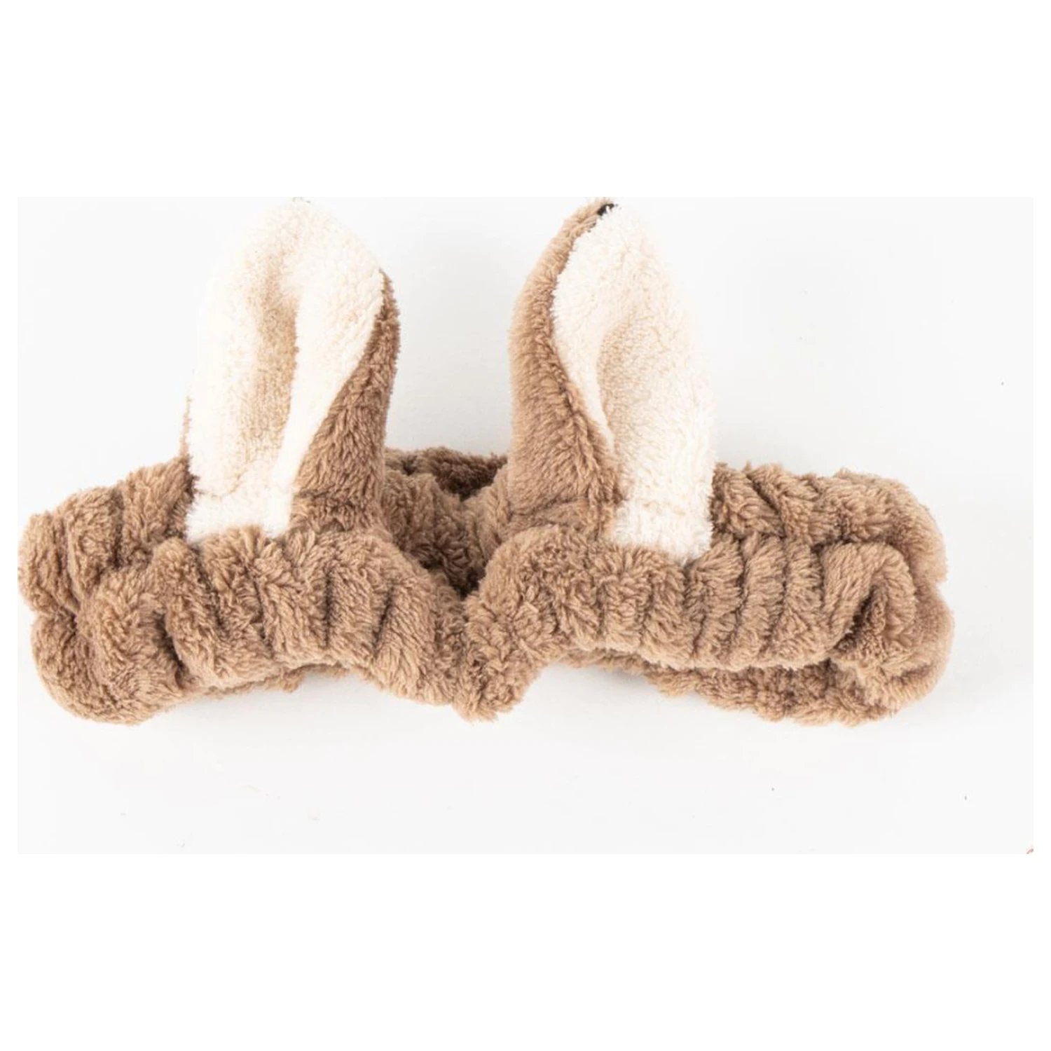 Disney Classics Brown Kosmetik Stirnband Produktfoto