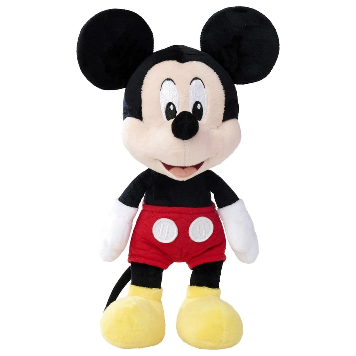 Disney Clubhouse Plüsch Figur Mickey 25 cm Produktfoto