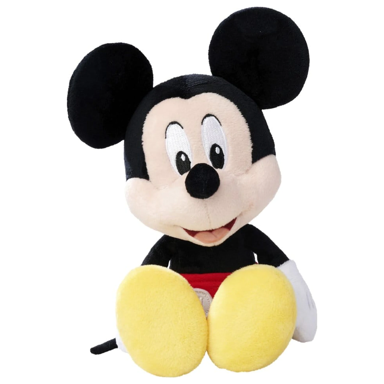 Disney Clubhouse Plüsch Figur Mickey 25 cm Produktfoto
