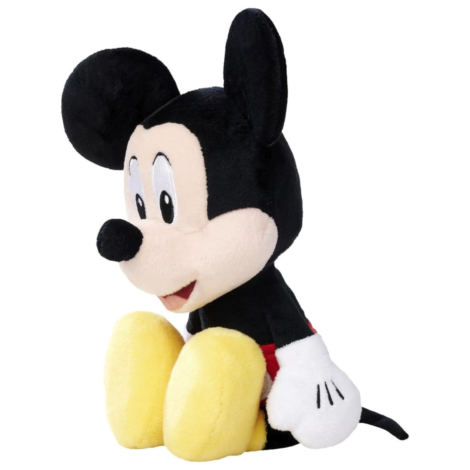Disney Clubhouse Plüsch Figur Mickey 25 cm Produktfoto