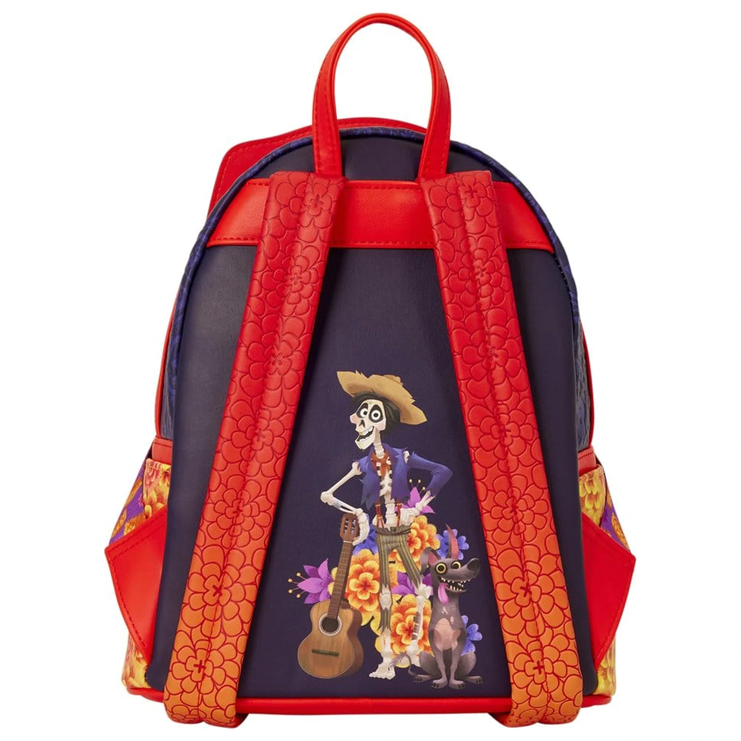 Disney by Loungefly Mini-Rucksack Coco Miguel Día de los Muertos Produktfoto