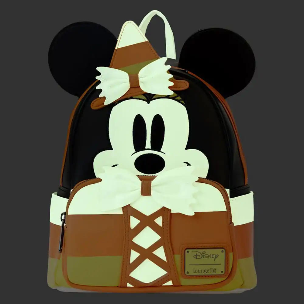 Disney by Loungefly Rucksack Candy Corn Minnie Cosplay Produktfoto