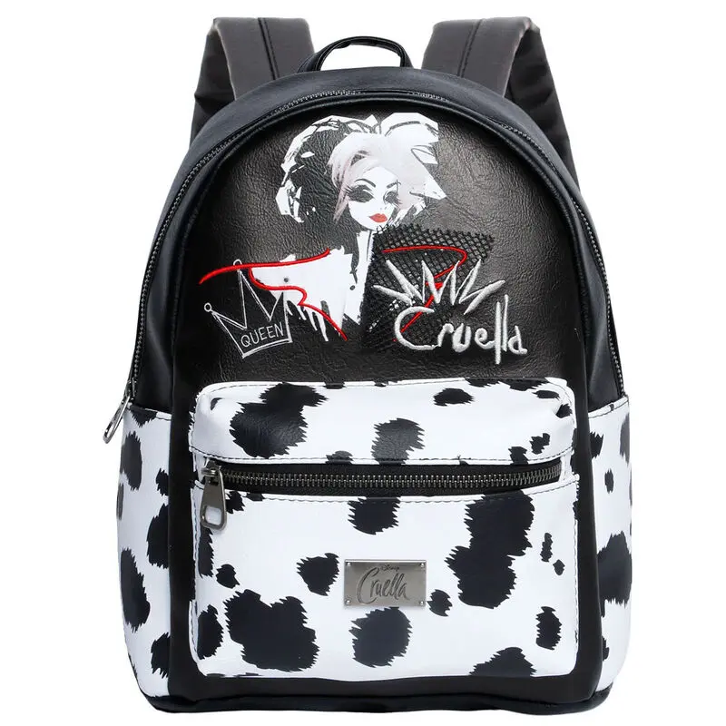 Cruella Fashion Rucksack Queen Diva Produktfoto