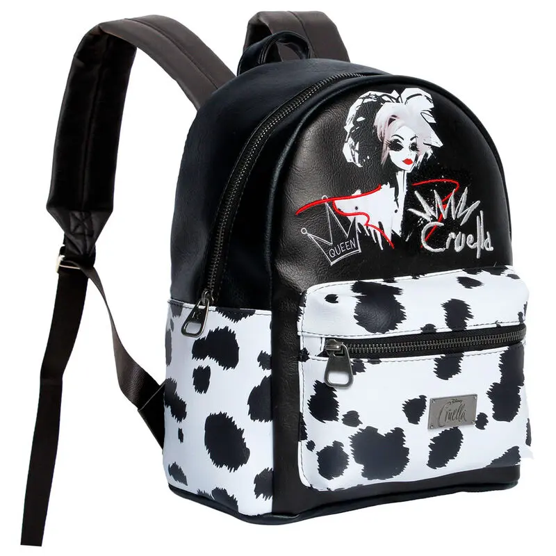 Cruella Fashion Rucksack Queen Diva Produktfoto