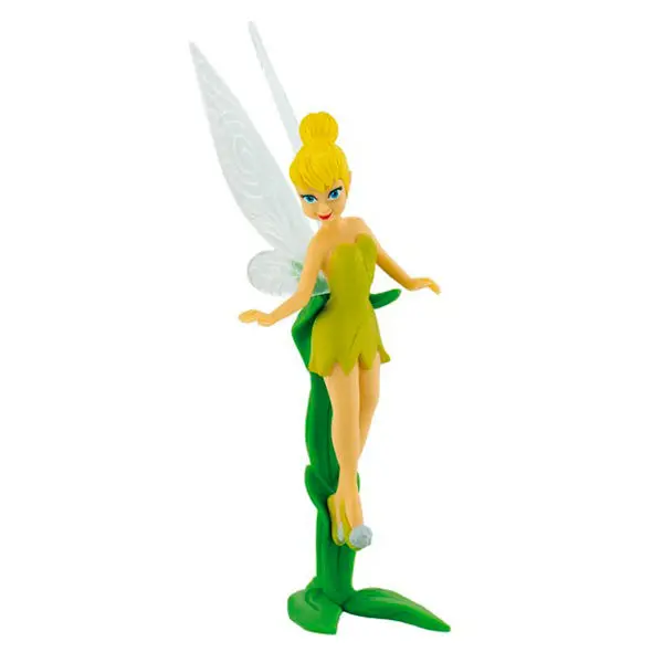 Disney Fairies TinkerBell Figur 12cm termékfotó