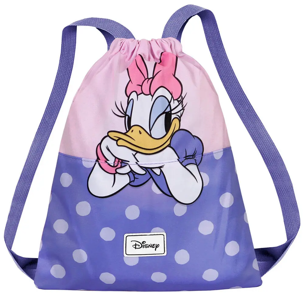 Disney Daisy Bonny Turnbeutel 33cm Produktfoto