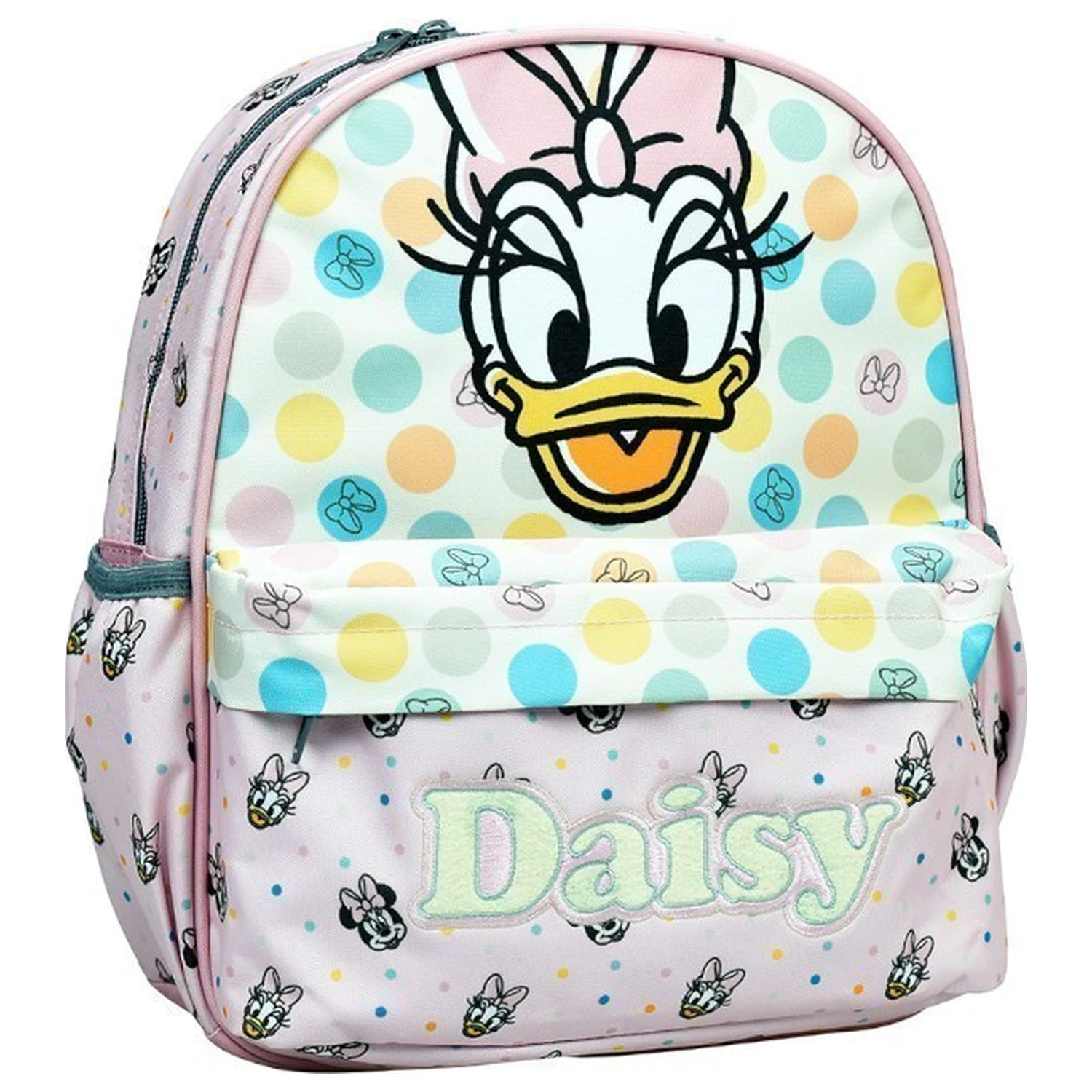 Disney Daisy Duck Friends Rucksack, Tasche 30 cm Produktfoto