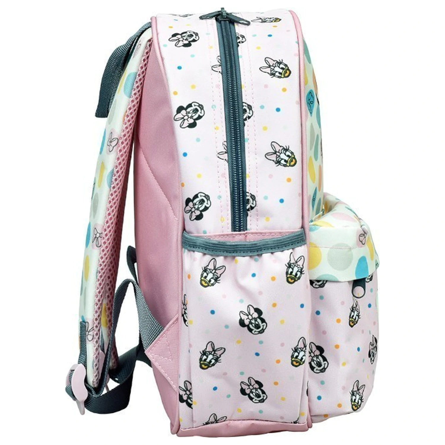 Disney Daisy Duck Friends Rucksack, Tasche 30 cm Produktfoto