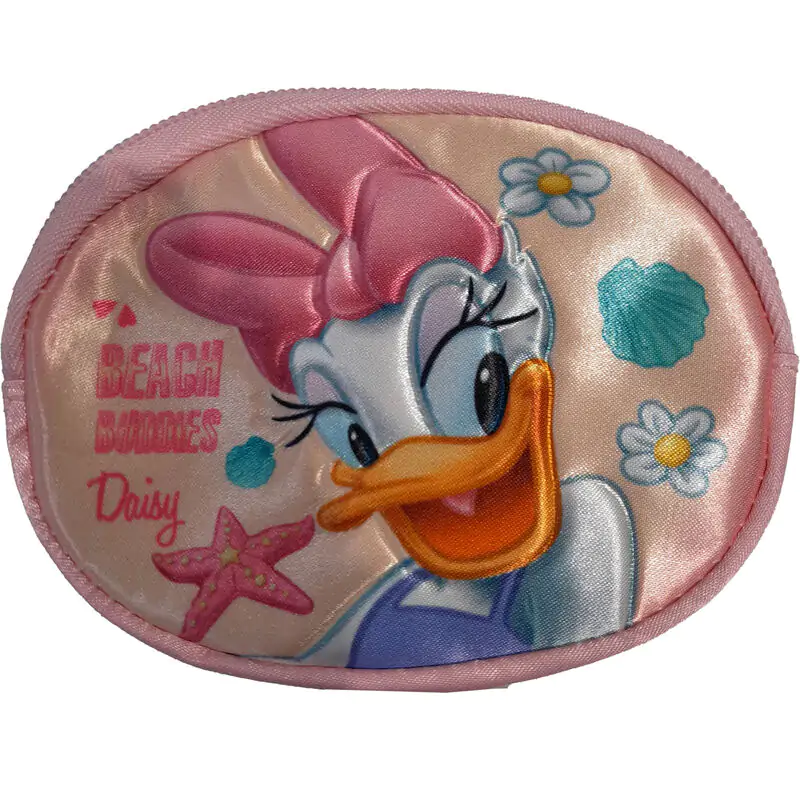Disney Daisy Pill Strand Geldbörse Produktfoto