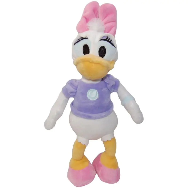 Disney Daisy Plüschfigur mit Stimme 20cm termékfotó