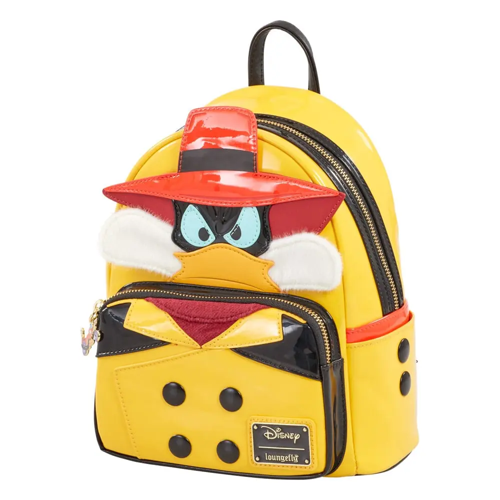 Disney by Loungefly Rucksack Darkwing Duck Negaduck Produktfoto