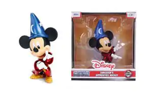 Disney Diecast Minifigur Ultimate Sorcerer's Apprentice Mickey Mouse 15 cm termékfotó