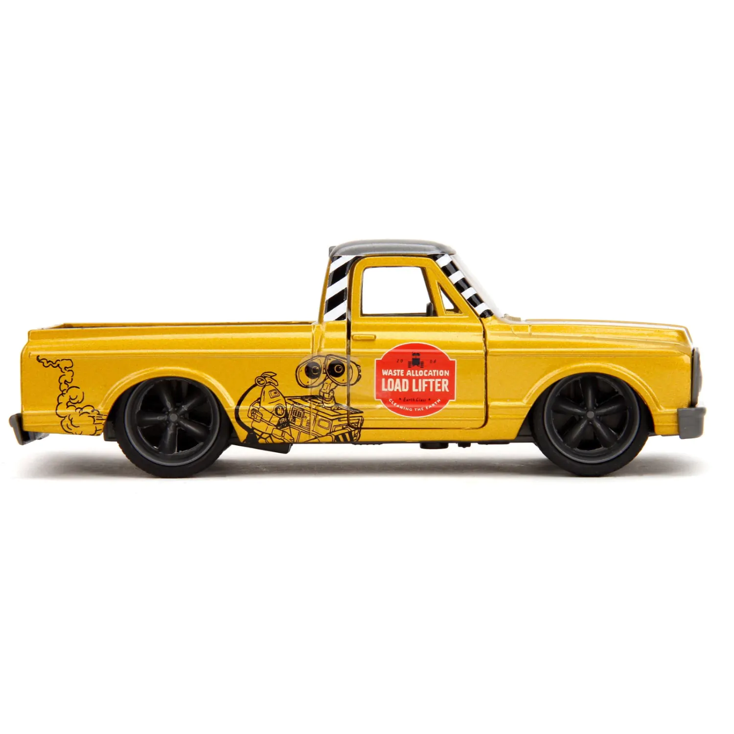 Disney Diecast Modell 1/32 Datsun 510 Wall E Produktfoto