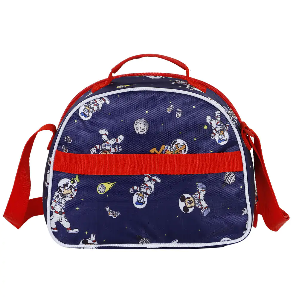 Disney Disney Mickey Astronaut 3D Lunchtasche Produktfoto
