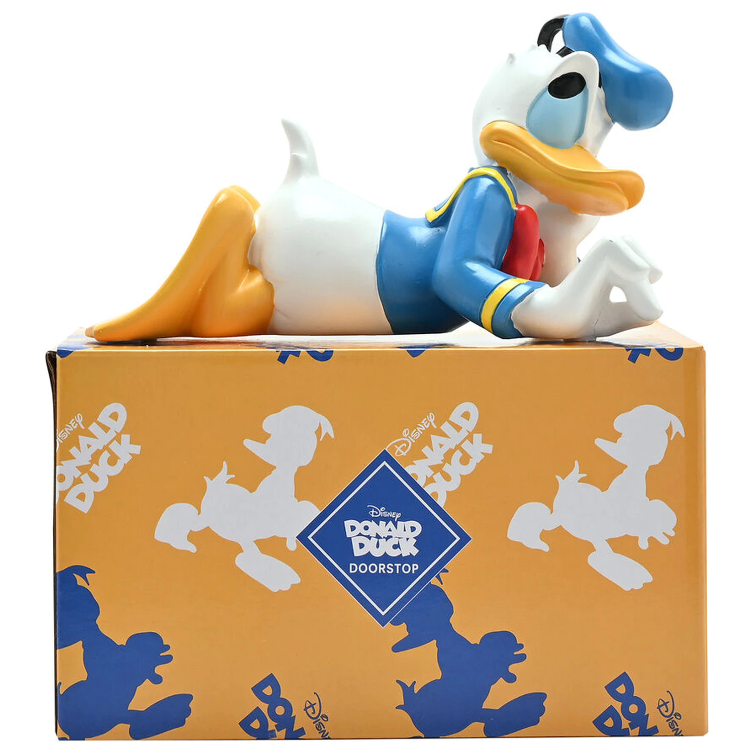 Disney Donald dekorativer Türstopper Produktfoto