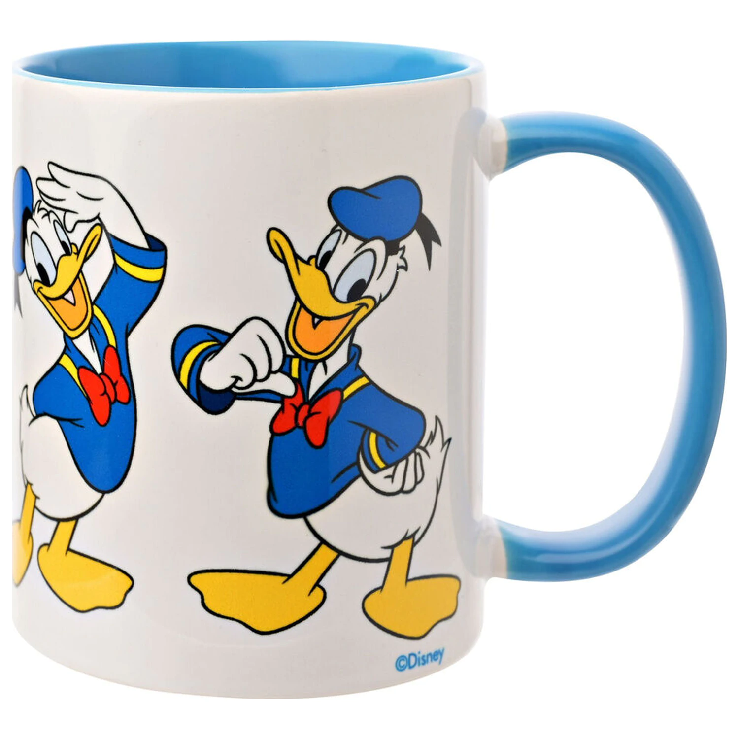 Disney Donald Tasse 325ml Produktfoto