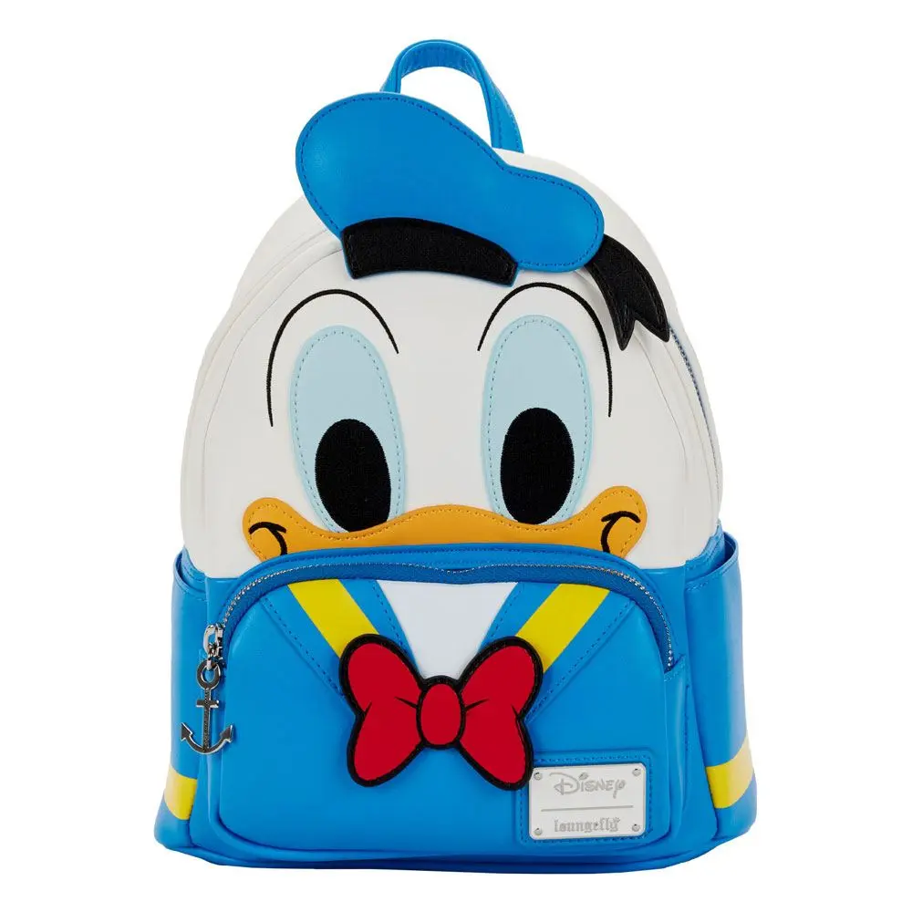 Disney by Loungefly Rucksack Donald Duck Cosplay Produktfoto
