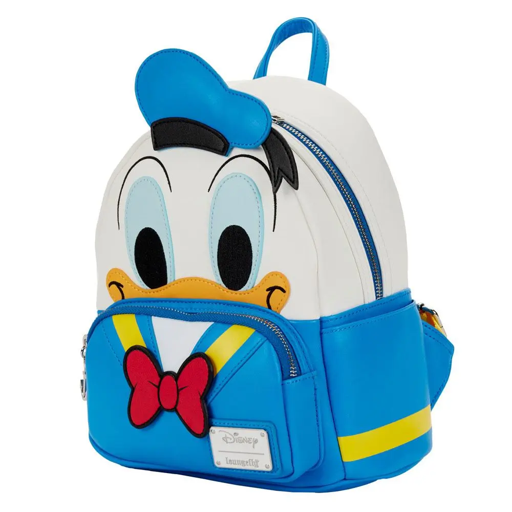 Disney by Loungefly Rucksack Donald Duck Cosplay Produktfoto