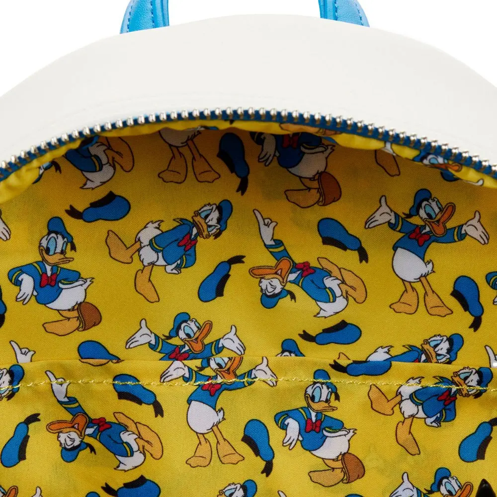 Disney by Loungefly Rucksack Donald Duck Cosplay Produktfoto
