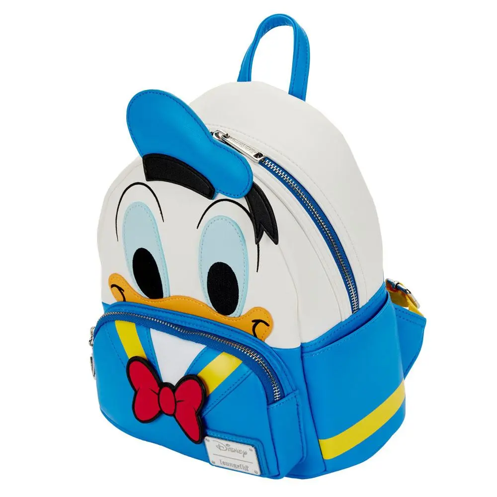 Disney by Loungefly Rucksack Donald Duck Cosplay Produktfoto